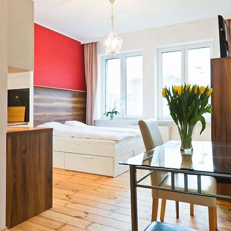 Smolna Apartments By Your Freedom وارسو المظهر الخارجي الصورة