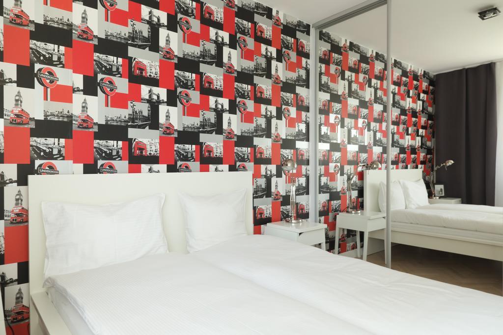Smolna Apartments By Your Freedom وارسو المظهر الخارجي الصورة